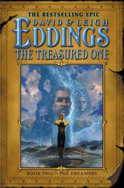 The Treasured One - Eddings, David; Eddings, Leigh