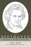 The Beethoven song companion