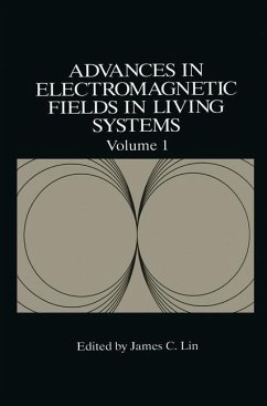 Advances in Electromagnetic Fields in Living Systems - Lin