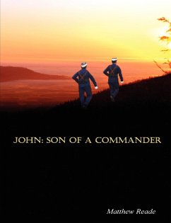 John: Son of a Commander - Reade, Matthew