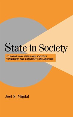 State in Society - Migdal, Joel S.