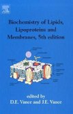 Biochemistry of Lipids, Lipoproteins and Membranes Biochemistry of Lipids, Lipoproteins and Membranes