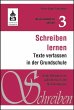 Schreiben lernen - Bild 1
