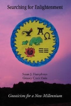 Searching for Enlightenment - Humphreys, Susan J.