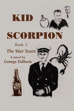 Kid Scorpion Kid Scorpion