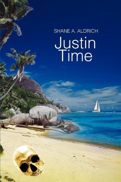 Justin Time - Aldrich, Shane A