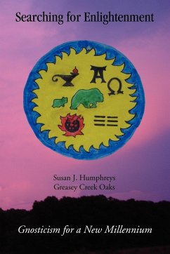 Searching for Enlightenment - Humphreys, Susan J.