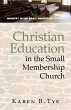 Christian Education in the Small... - Bild 1