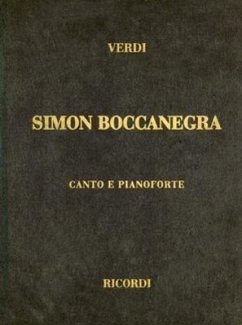 Simon Boccanegra