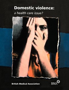 Domestic Violence - British Medical Association