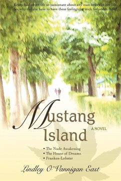 Mustang Island