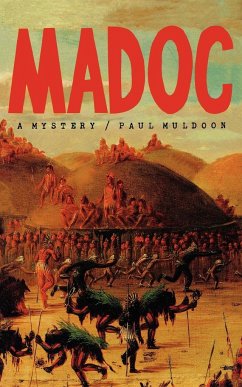 Madoc - Muldoon, Paul