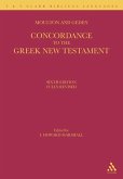 A Concordance to the Greek New Testament A Concordance to the Greek New Testament