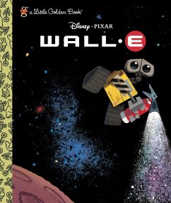 Wall-E (Disney/Pixar Wall-E) - Random House Disney