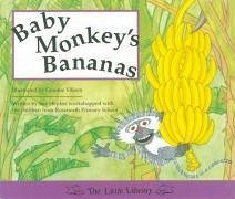 Baby Monkey's Bananas (English) - Hepker, Sue