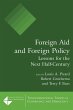 Foreign Aid and Foreign Policy - Bild 1