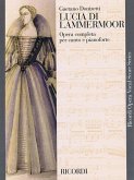 Lucia Di Lammermoor