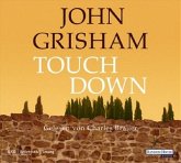Touchdown, 6 Audio-CDs