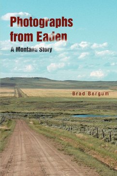 Photographs from Eaden - Bergum, Brad