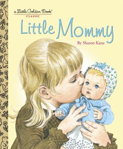 Little Mommy - Kane, Sharon
