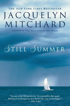 Still Summer - Mitchard, Jacquelyn