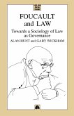 Foucault And Law