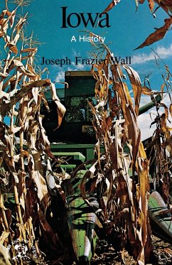 Iowa - Wall, Joseph Frazier