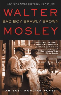 Bad Boy Brawly Brown - Mosley, Walter