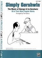 Simply Gershwin