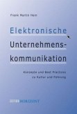 Elektronische Unternehmenskommunikation, m. CD-ROM