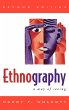 Ethnography - Bild 1