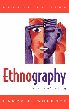 Ethnography - Wolcott, Harry F.