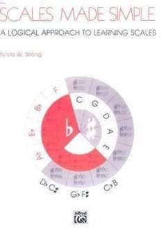 Scales Made Simple