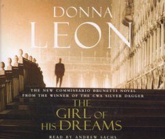 The Girl of His Dreams - Leon, Donna