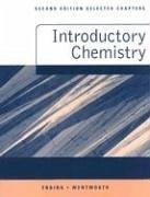 Introductory Chemistry: Selected Chapters - Ebbing, Darrell D.; Wentworth, R. A. D.