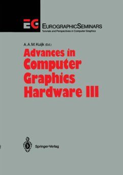 Advances in Computer Graphics Hardware III - Kuijk