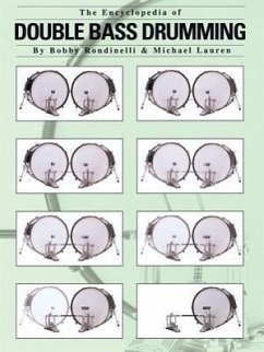 The Encyclopedia of Double Bass Drumming