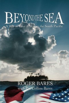 Cover Beyond the Sea