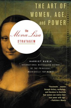 The Mona Lisa Stratagem - Rubin, Harriet