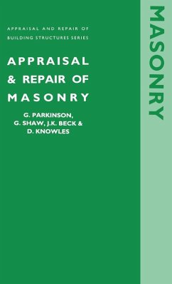 Cover Masonry