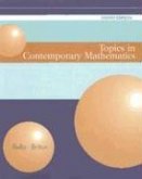 Topics in Contemporary Mathematics