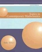 Topics in Contemporary Mathematics - Bello, Ignacio; Britton, Jack R.