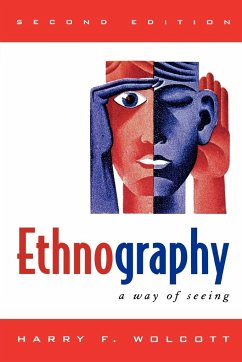 Ethnography - Wolcott, Harry F.