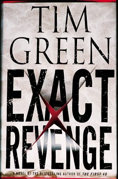 Exact Revenge - Green, Tim
