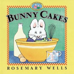Bunny Cakes - Wells, Rosemary