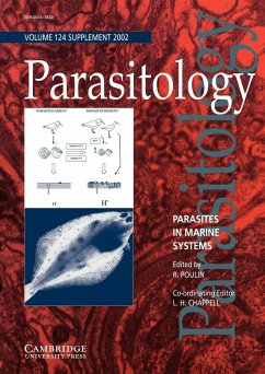 Parasites in Marine Systems - Poulin, R. (ed.)