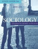 Study Guide for Brym and Lie's Sociology: Your Compass for a New World