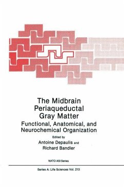 The Midbrain Periaqueductal Gray Matter - Depaulis