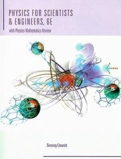 Physics for Scientists and Engineers - Serway, Raymond A.; Jewett, John W.