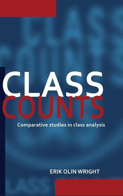 Class Counts - Wright, Erik Olin